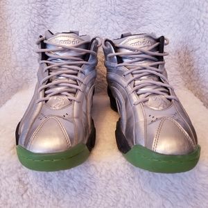 Reebok Shaqnosis 8.5